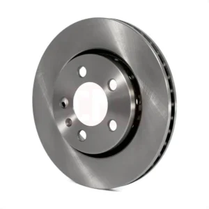 Audi TT Quattro Rear Brake Rotor 2000-2006 8-980131