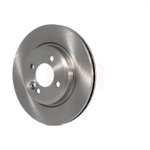 Mini Cooper Front Brake Rotor 2002-2006 8-980153