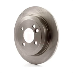 Mini Cooper Rear Brake Rotor 2002-2006 8-980154