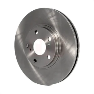 Toyota Highlander Front Brake Rotor 2001-2007 8-980159