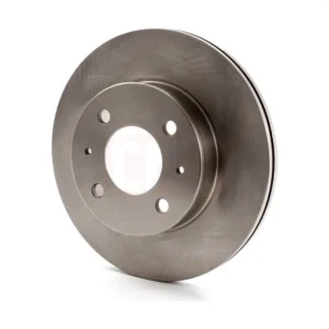 Hyundai Accent Front Brake Rotor 2000-2006 8-980163