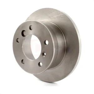 Mercedes-Benz G550, G55 AMG, G500 Rear Brake Rotor 8-980164