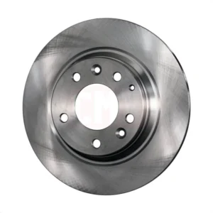 Mazda 6, MX-5 Miata, 626 Rear Brake Rotor 8-980172
