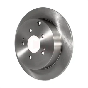Mitsubishi Endeavor Rear Brake Rotor 2004-2008, 2010-2011 8-980187
