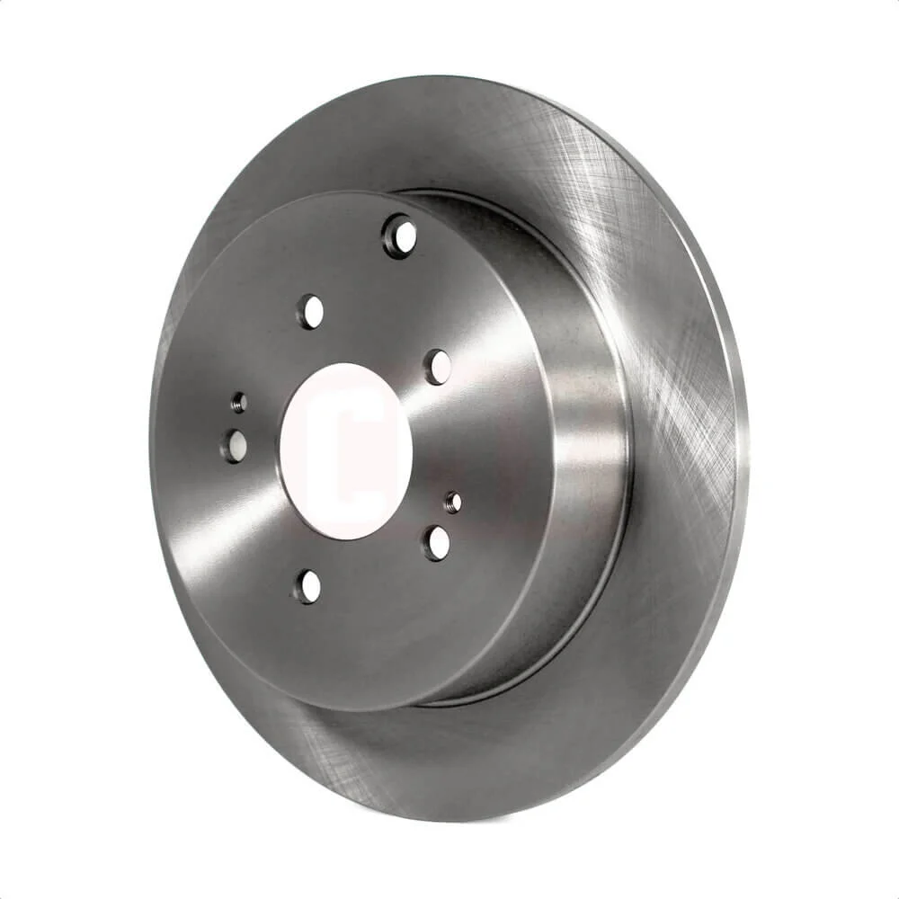 Mitsubishi Endeavor Rear Brake Rotor 2004-2008, 2010-2011 8-980187