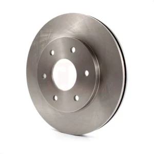 Nissan TITAN, Armada, Pathfinder Armada Front Brake Rotor 8-980197