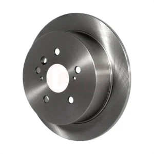 Lexus RX350, RX400h, RX330 Rear Brake Rotor 8-980211