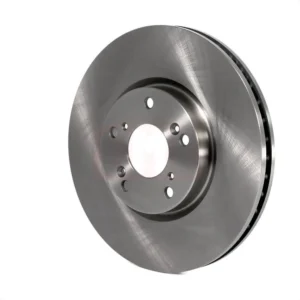 Acura TL Front Brake Rotor 2004-2005 8-980220