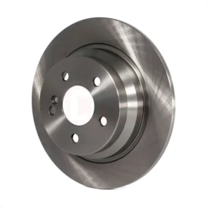 Mercedes-Benz E320, E500, E250 Rear Brake Rotor 8-980221