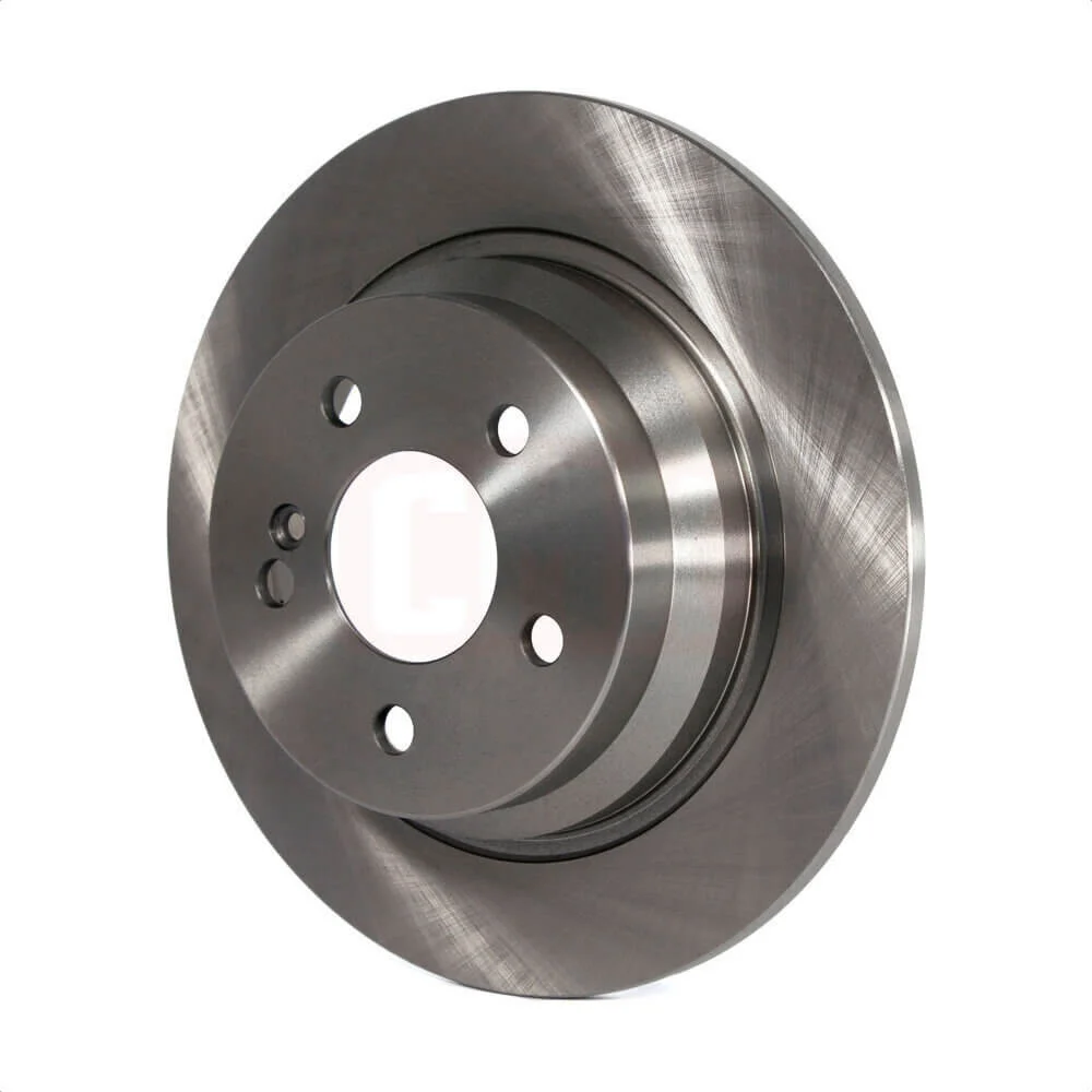Mercedes-Benz E320, E500, E250 Rear Brake Rotor 8-980221