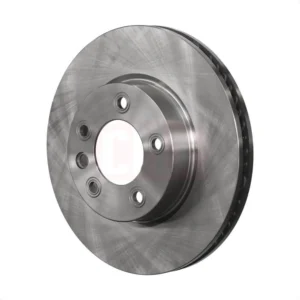 Volkswagen Touareg Front Right Brake Rotor 2004-2017 8-980229