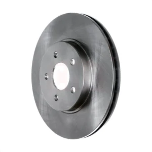 Jaguar X-Type Front Brake Rotor 2002-2008 8-980234