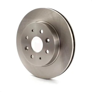 Kia Rio Front Brake Rotor 2003-2005 8-980241