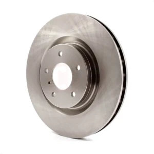 Nissan 350Z Front Brake Rotor 2003-2009 8-980250