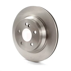 Mercedes-Benz E350, GLK350, CLS550 Rear Brake Rotor 8-980270