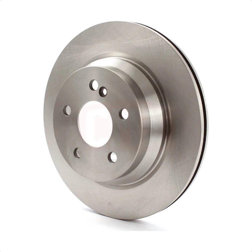 Mercedes-Benz E350, GLK350, CLS550 Rear Brake Rotor 8-980270