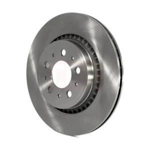 Volvo XC90 Rear Brake Rotor 2003-2014 8-980276