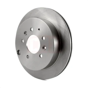 Mazda MPV, 929 Rear Brake Rotor 8-980284