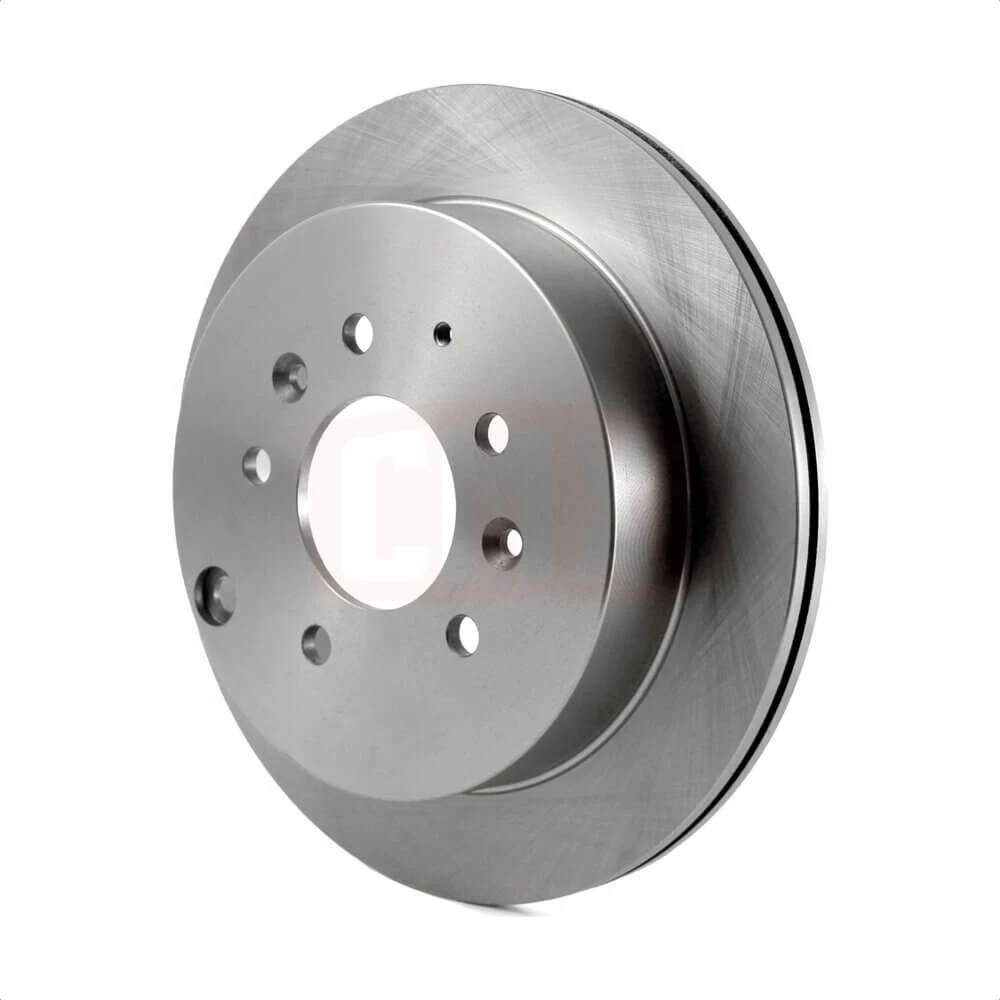 Mazda MPV, 929 Rear Brake Rotor 8-980284