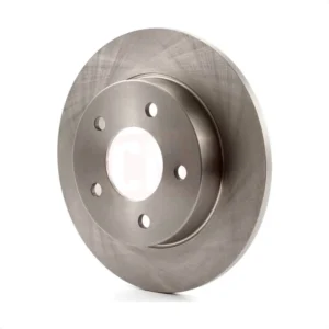Mazda 3, 3 Sport Rear Brake Rotor 8-980285