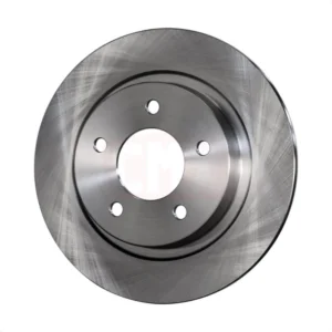 Mazda 3, 3 Sport Rear Brake Rotor 8-980287