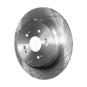 Acura RDX Rear Brake Rotor 2007-2018 8-980294