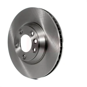 Porsche Cayenne Front Right Brake Rotor 2003-2006, 2008-2013 8-980310