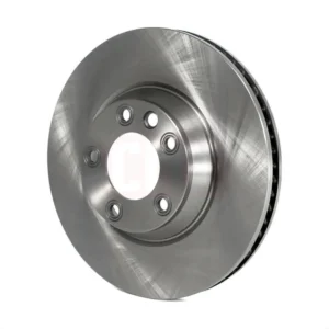 Porsche Cayenne Front Left Brake Rotor 2003-2006, 2008-2013 8-980311