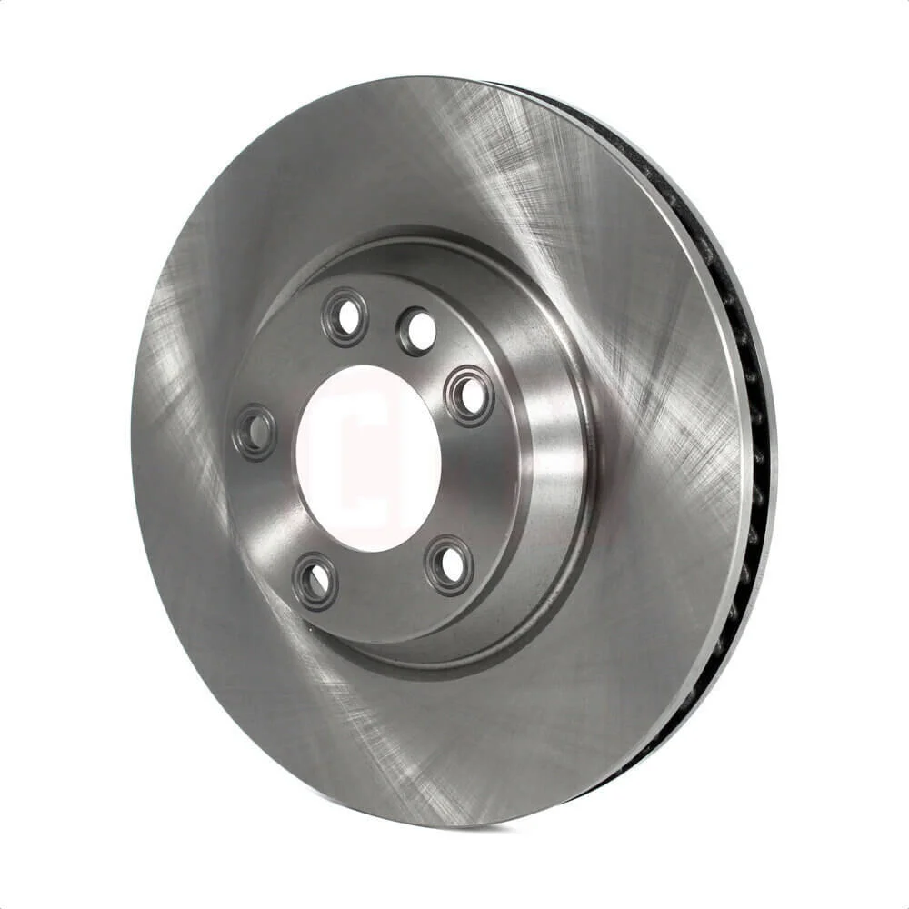 Porsche Cayenne Front Left Brake Rotor 2003-2006, 2008-2013 8-980311