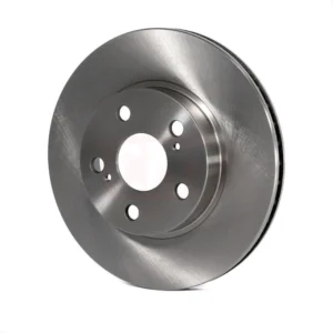 Toyota Prius Front Brake Rotor 2004-2009 8-980312