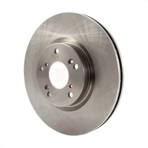 Acura RSX, CSX, ILX Front Brake Rotor 8-980317