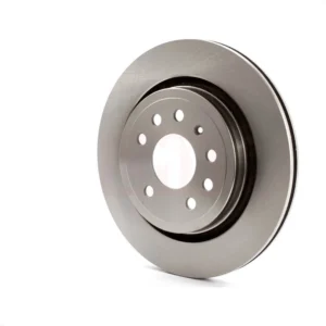 Saab 9-3, 9-3X Rear Brake Rotor 8-980327