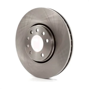 Saab 9-3, 9-3X Front Brake Rotor 8-980328
