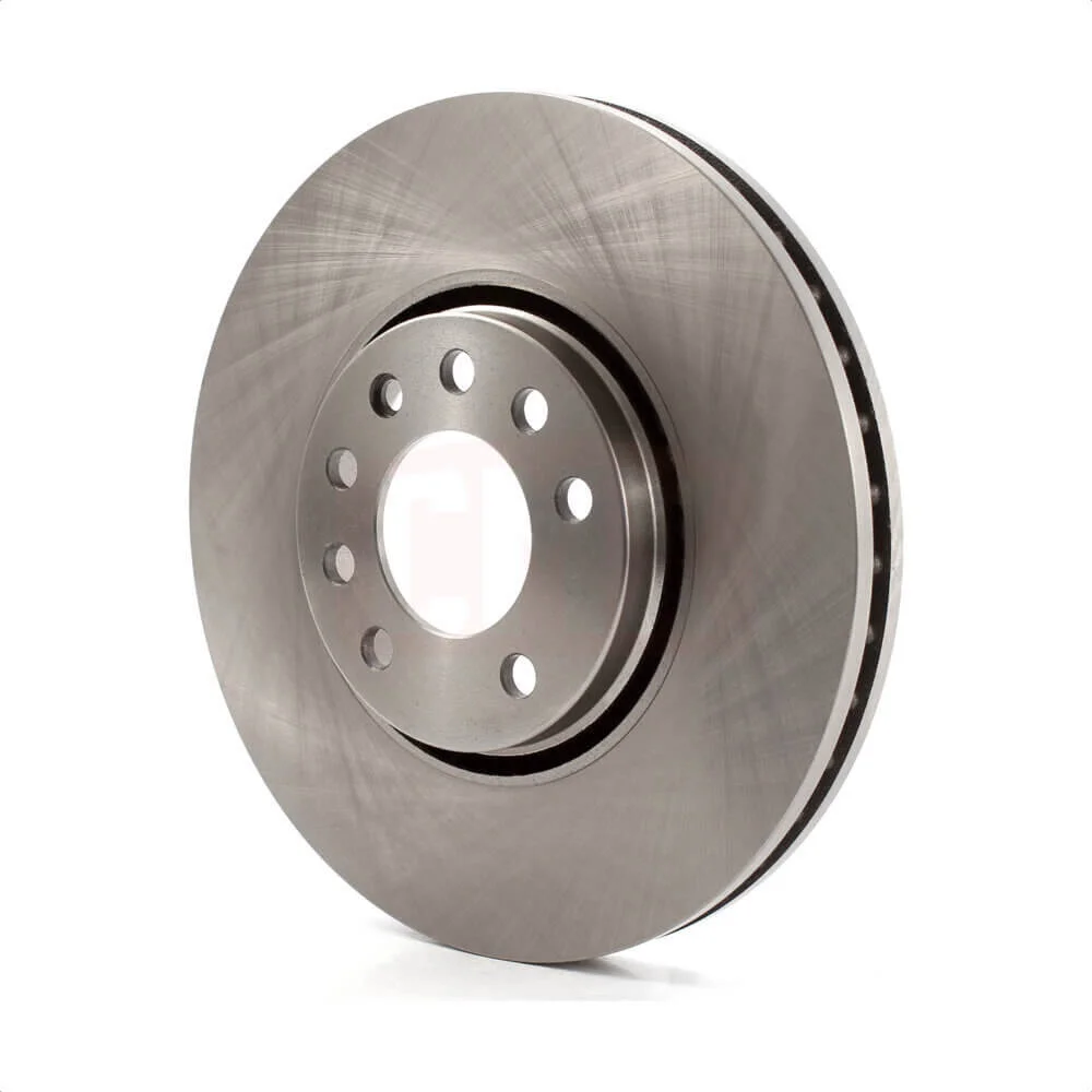Saab 9-3, 9-3X Front Brake Rotor 8-980328
