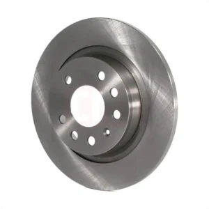 Saab 9-3, 9-3X Rear Brake Rotor 8-980329
