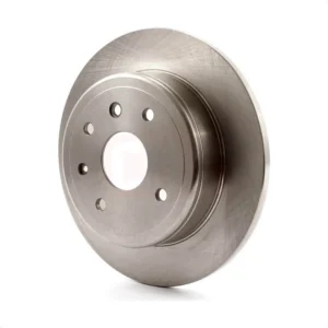 Chevrolet Epica, Optra Rear Brake Rotor 8-980340
