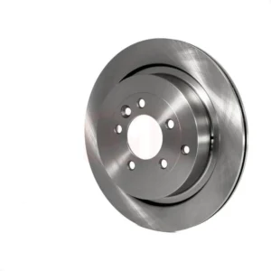 Land Rover Range Rover Sport, LR4, LR3 Rear Brake Rotor 8-980345