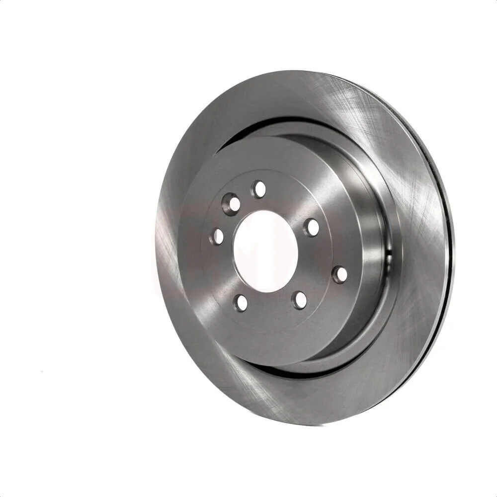 Land Rover Range Rover Sport, LR4, LR3 Rear Brake Rotor 8-980345