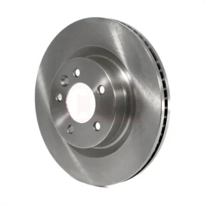 Land Rover LR3, Range Rover Sport Front Brake Rotor 8-980351