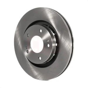 Mitsubishi Outlander PHEV, Outlander, Lancer Front Brake Rotor 8-980352