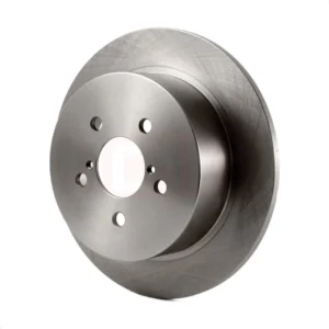 Subaru Legacy, Outback Rear Brake Rotor 8-980354
