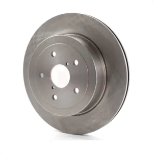 Subaru Impreza Rear Brake Rotor 2005-2007 8-980355