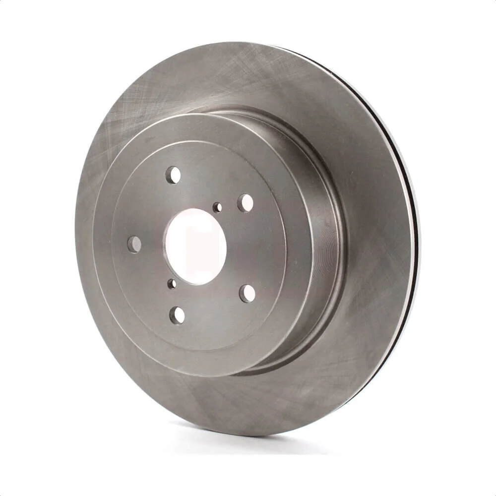 Subaru Impreza Rear Brake Rotor 2005-2007 8-980355