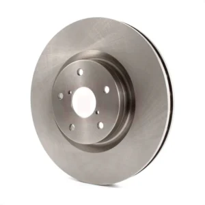 Subaru Impreza, WRX STI, WRX Front Brake Rotor 8-980356