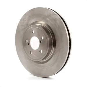 Subaru Legacy, Forester, Outback Front Brake Rotor 8-980361