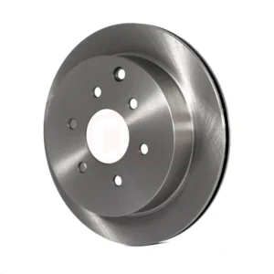 Nissan Frontier, Xterra Rear Brake Rotor 8-980368