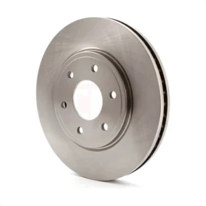 Nissan Frontier Front Brake Rotor 2005-2019 8-980369