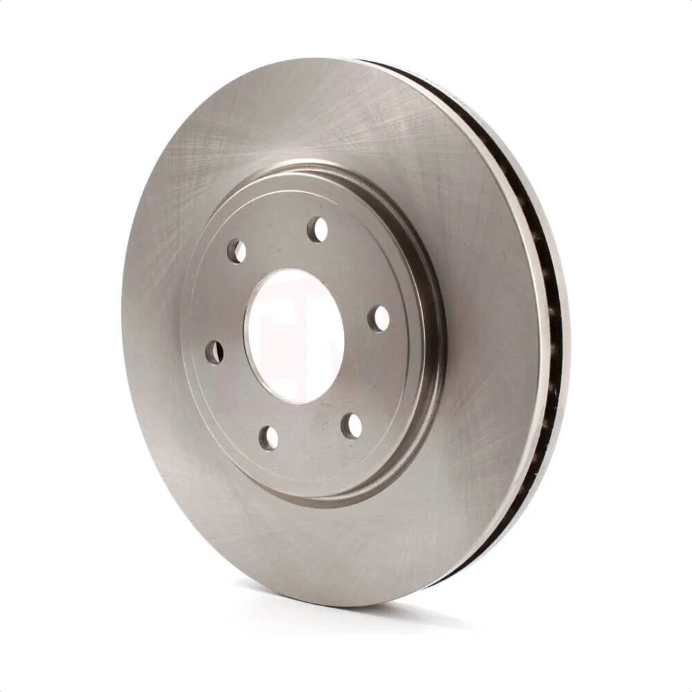 Nissan Frontier Front Brake Rotor 2005-2019 8-980369