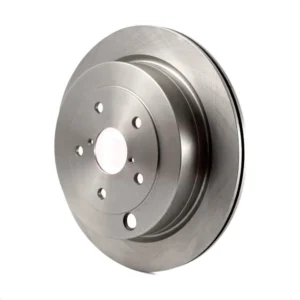 Subaru Tribeca, B9 Tribeca Rear Brake Rotor 8-980378