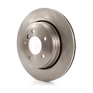 BMW 525i, 530i, 528i Rear Brake Rotor 8-980379